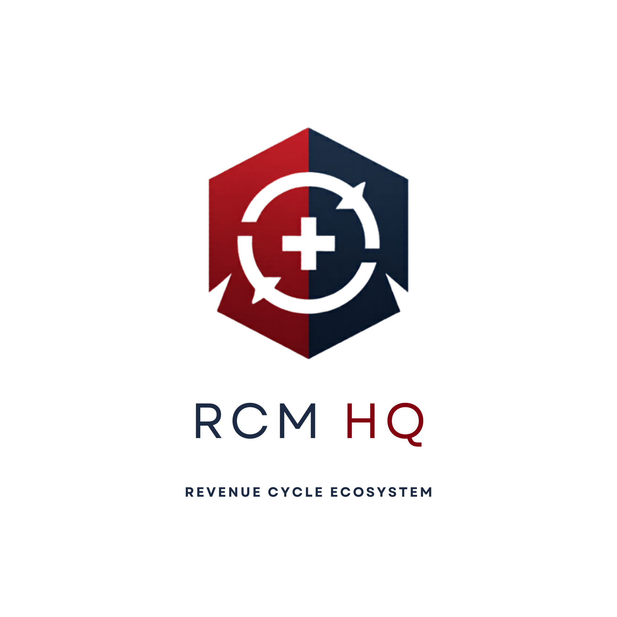 RCM HQ Logo